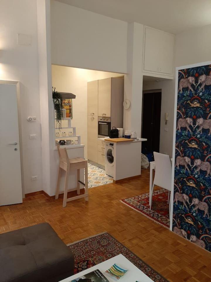 Charming Loft In Piazza Di Spagna Apartamento Roma Exterior foto