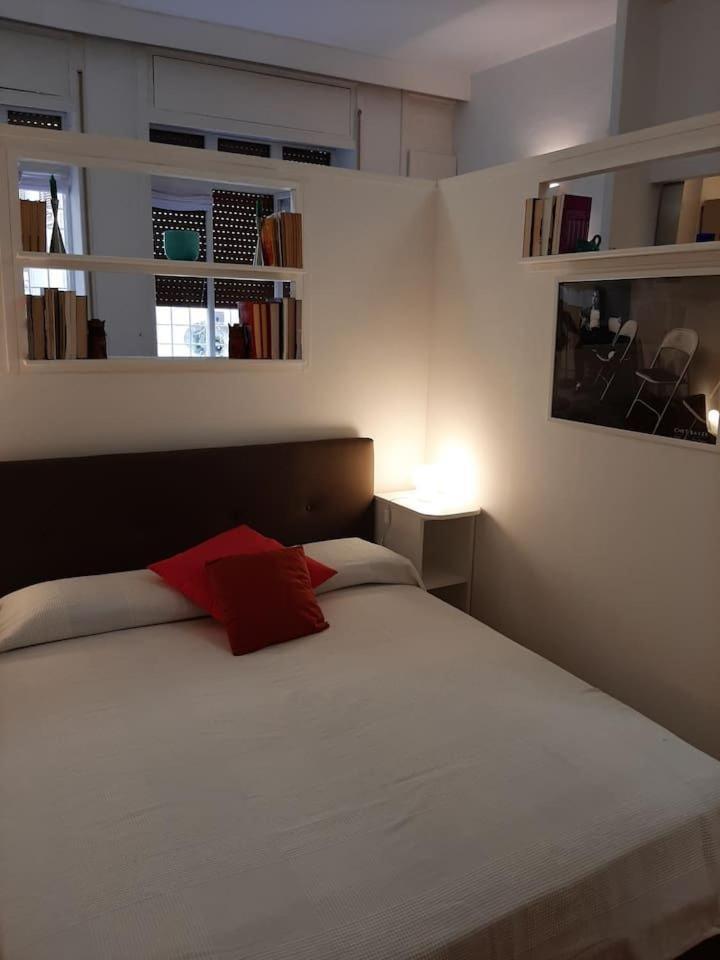 Charming Loft In Piazza Di Spagna Apartamento Roma Exterior foto