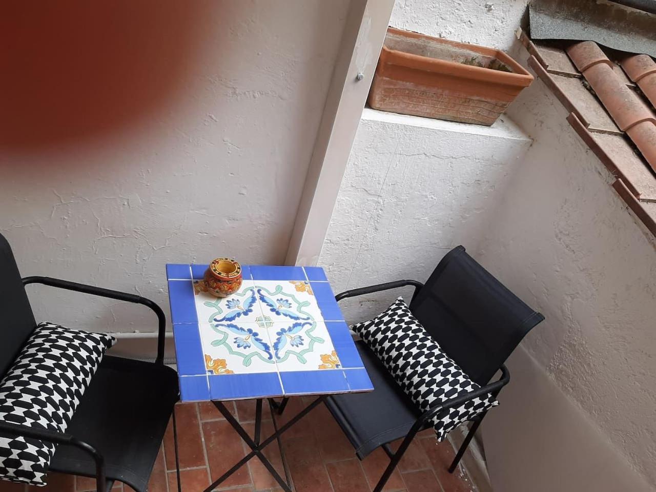Charming Loft In Piazza Di Spagna Apartamento Roma Exterior foto